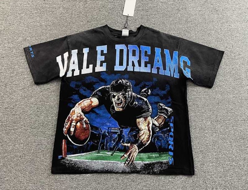 VALLEY T-shirt