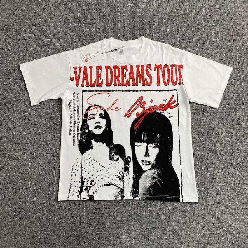 VALLEY T-shirt