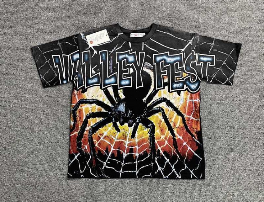 VALLEY T-shirt