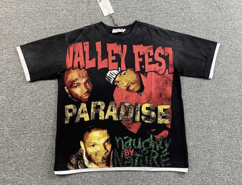 VALLEY T-shirt