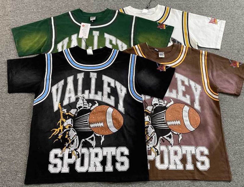 VALLEY T-shirt