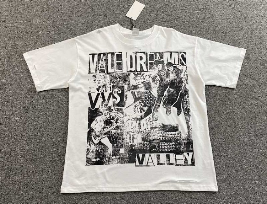 VALLEY T-shirt