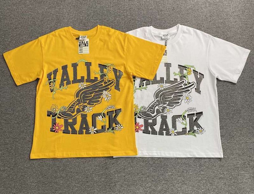 VALLEY T-shirt