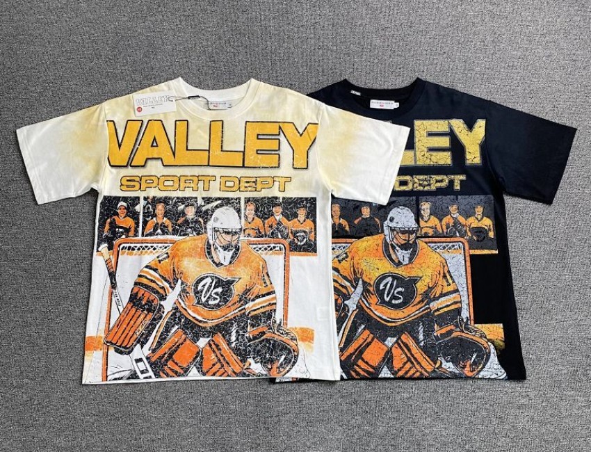 VALLEY T-shirt