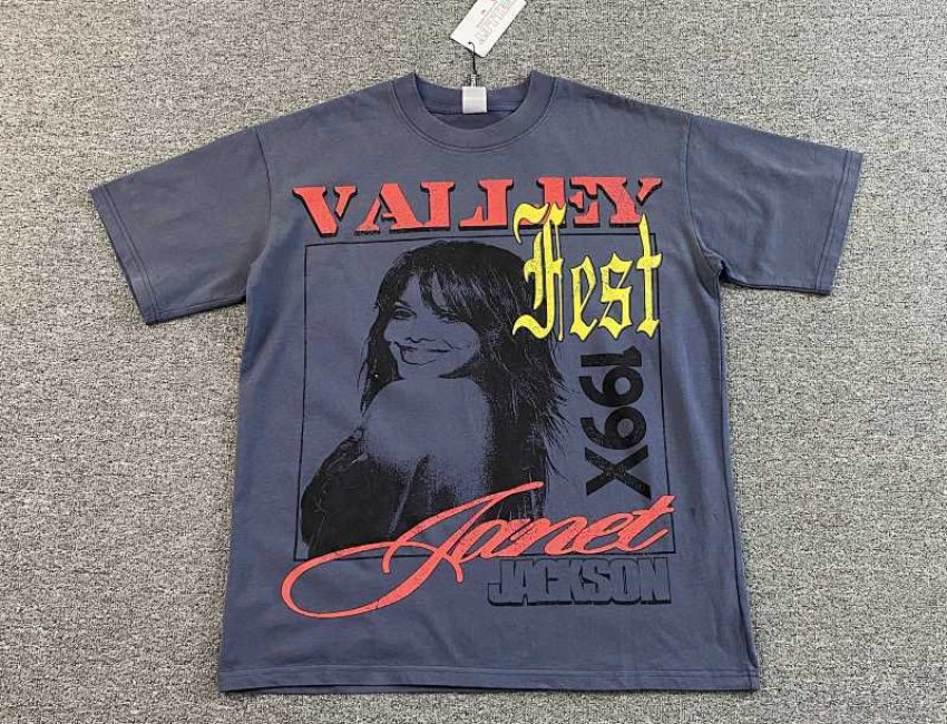 VALLEY T-shirt