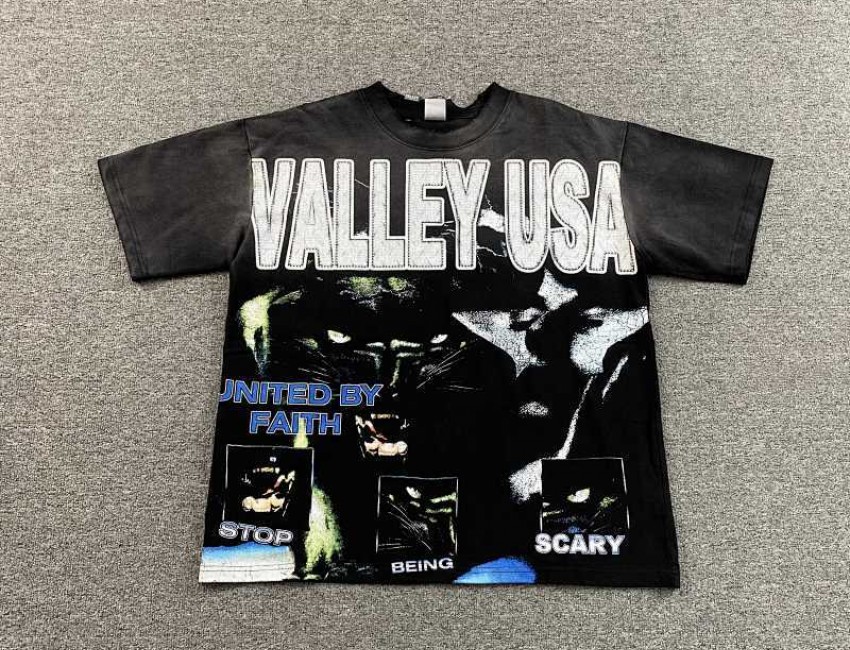 VALLEY T-shirt