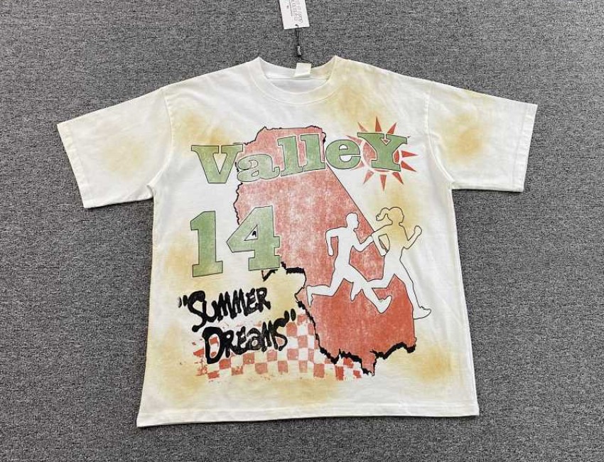 VALLEY T-shirt