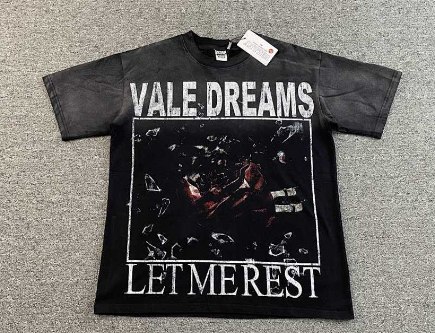 VALLEY T-shirt