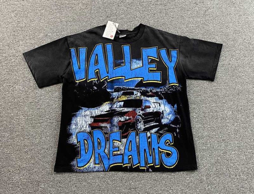 VALLEY T-shirt