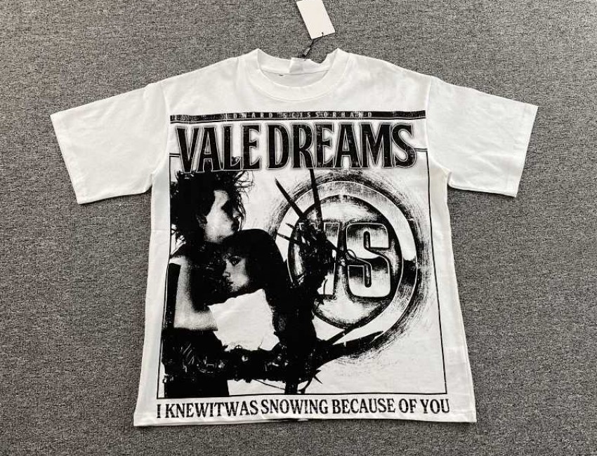 VALLEY T-shirt