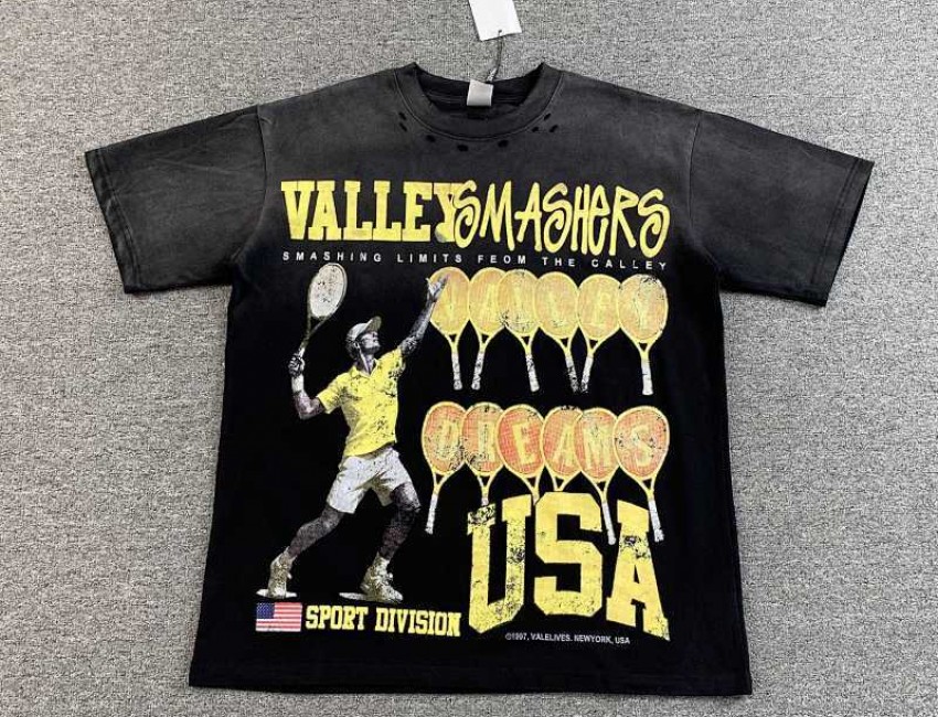 VALLEY T-shirt