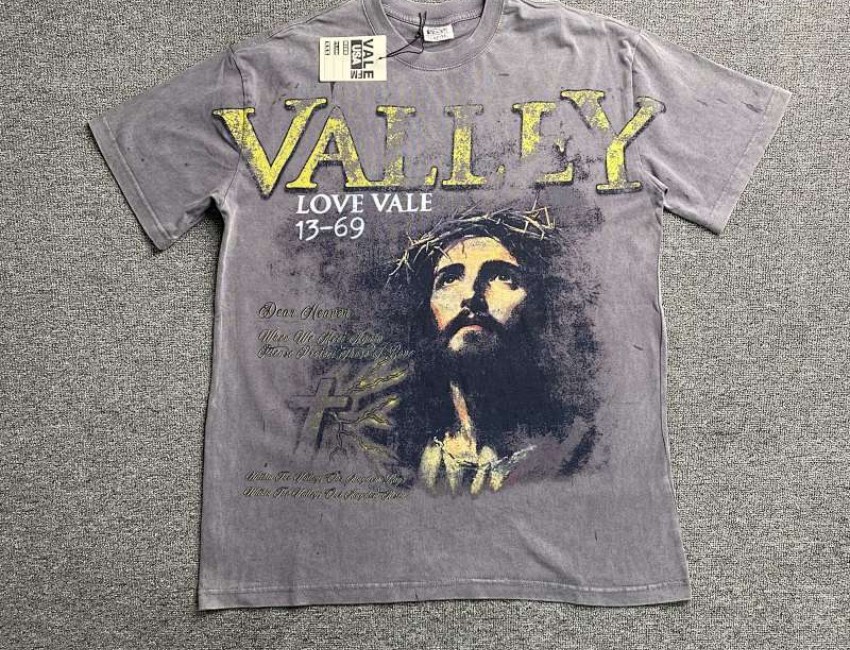 VALLEY T-shirt