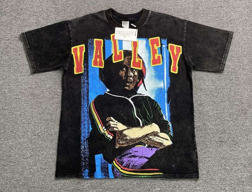 VALLEY T-shirt