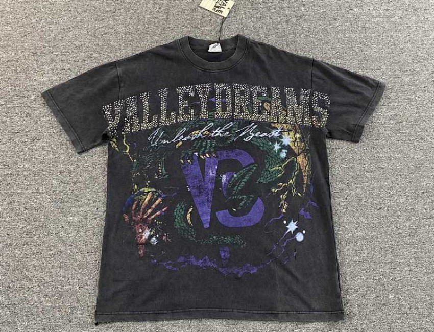 VALLEY T-shirt