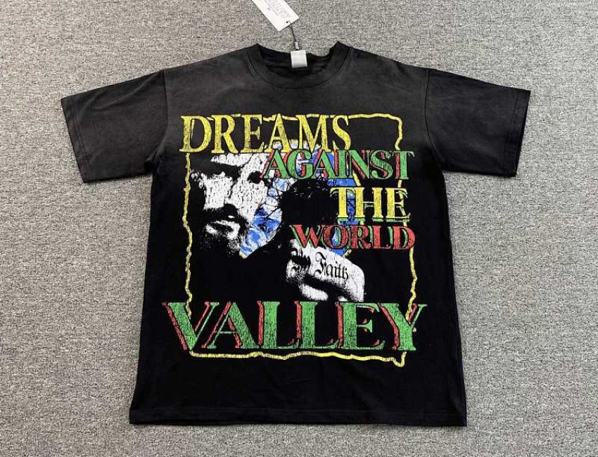 VALLEY T-shirt