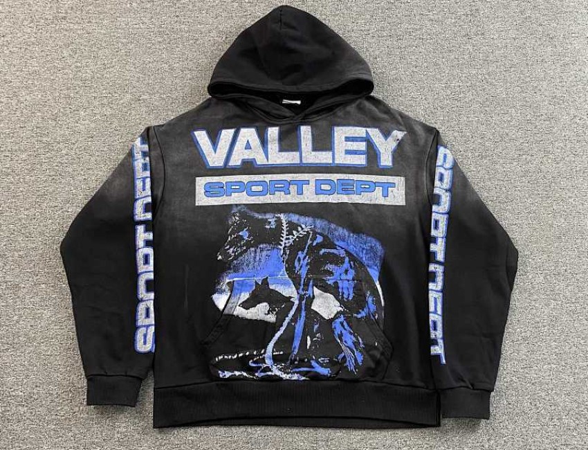 VALLEY Hoodie