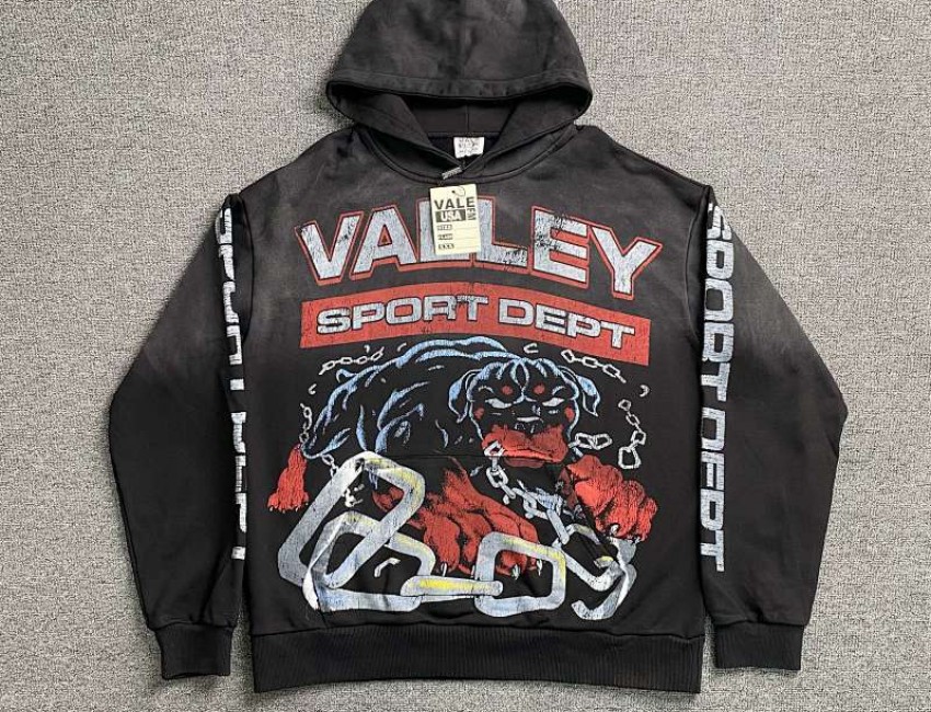 VALLEY Hoodie