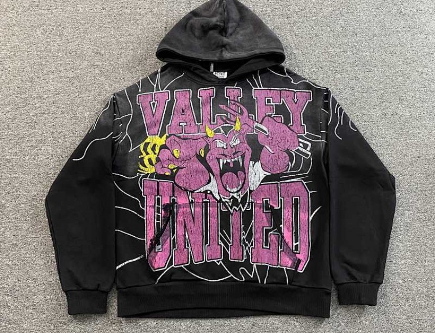 VALLEY Hoodie