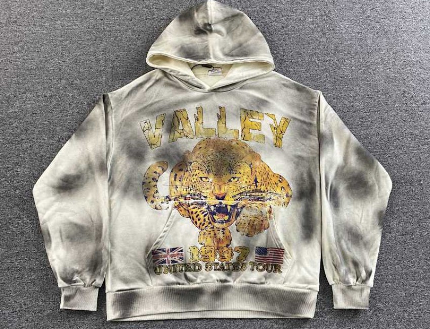 VALLEY Hoodie