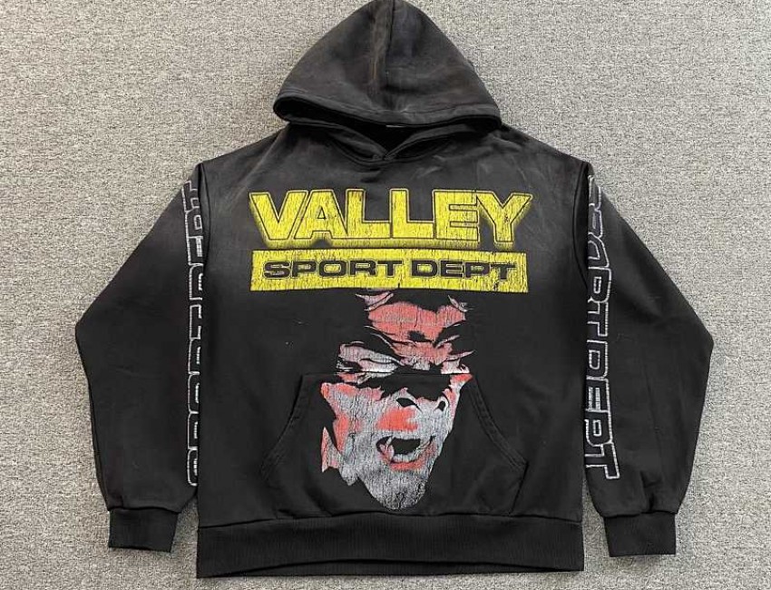 VALLEY Hoodie