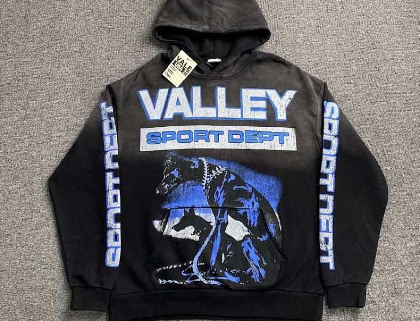 VALLEY Hoodie