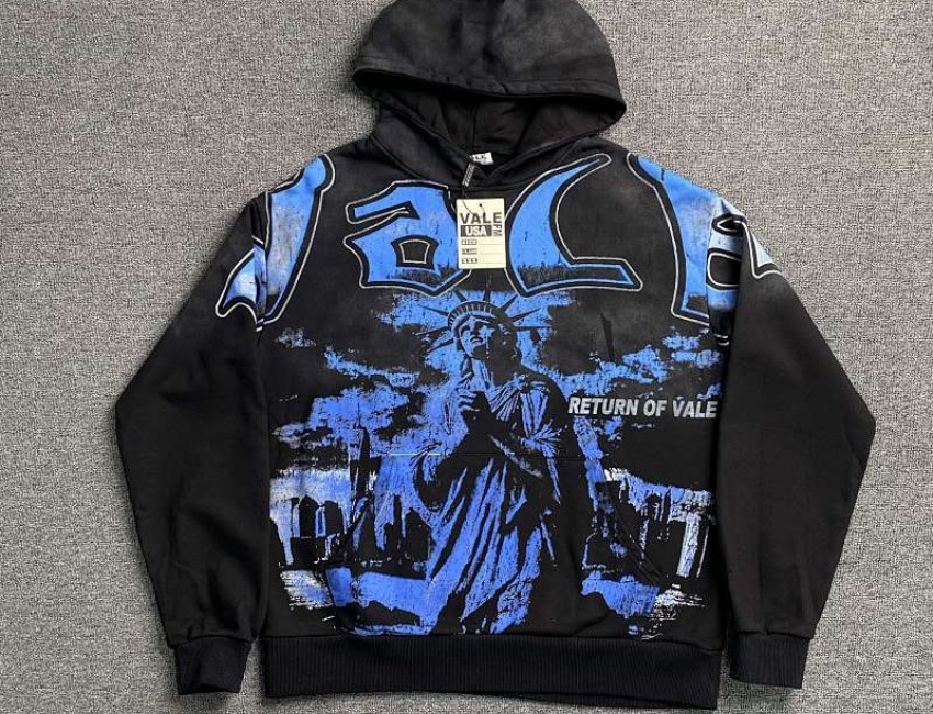 VALLEY Hoodie