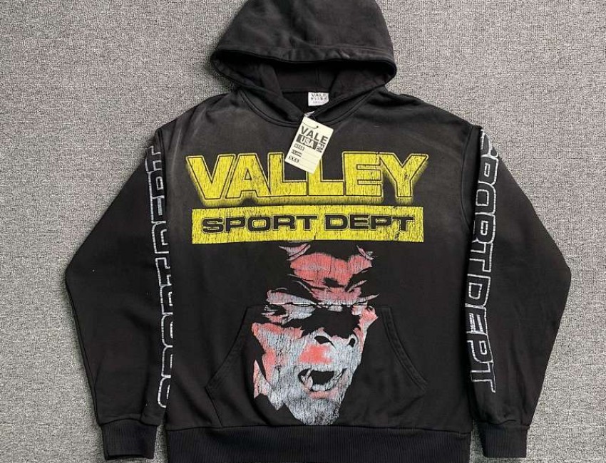 VALLEY Hoodie