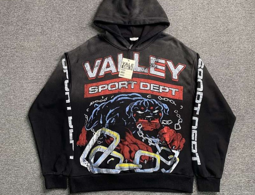 VALLEY Hoodie
