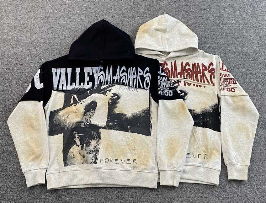 VALLEY Hoodie