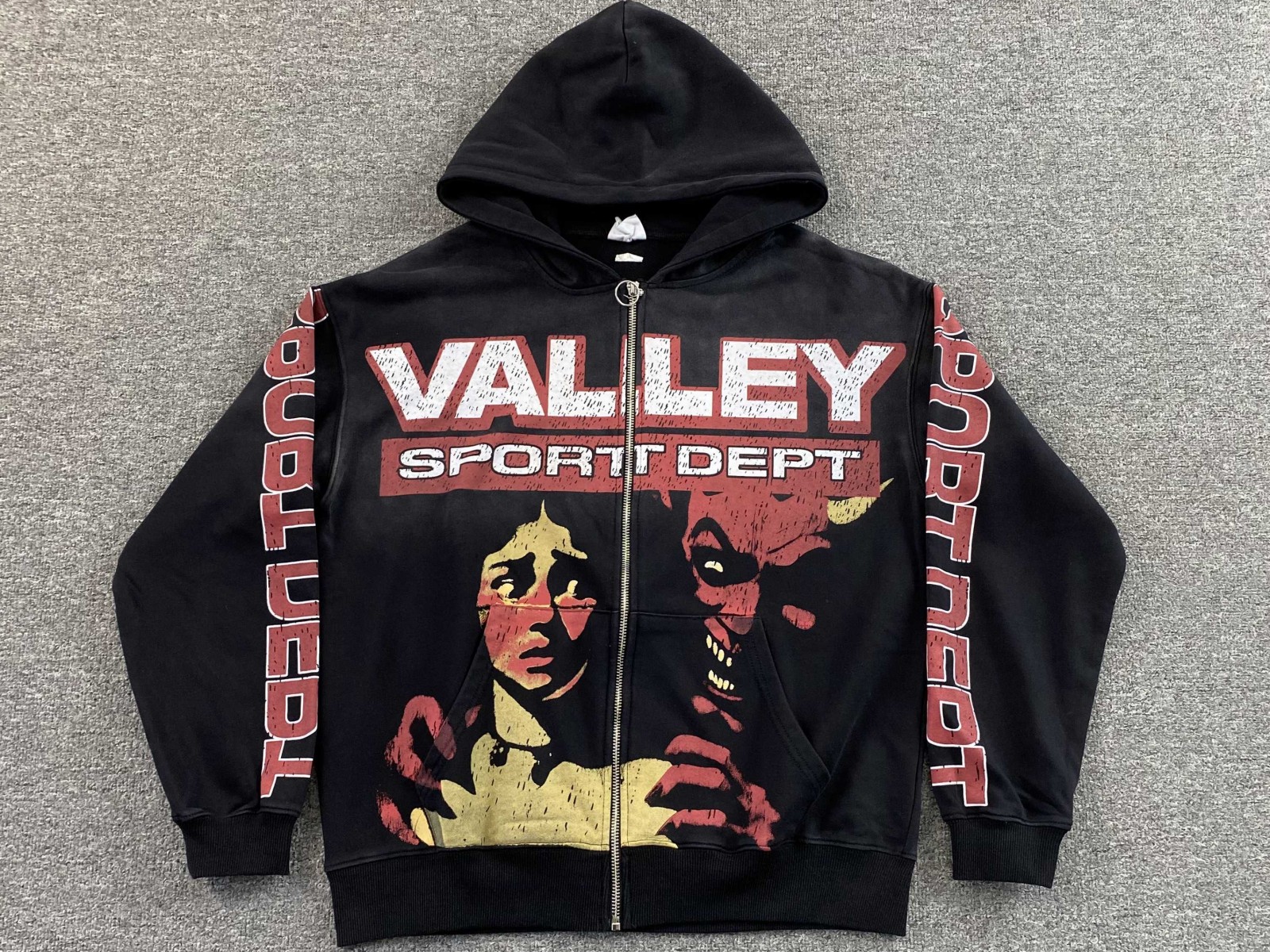 VALLEY Hoodie