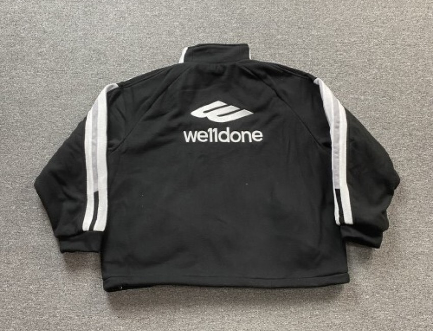 WE11DONE Jacket