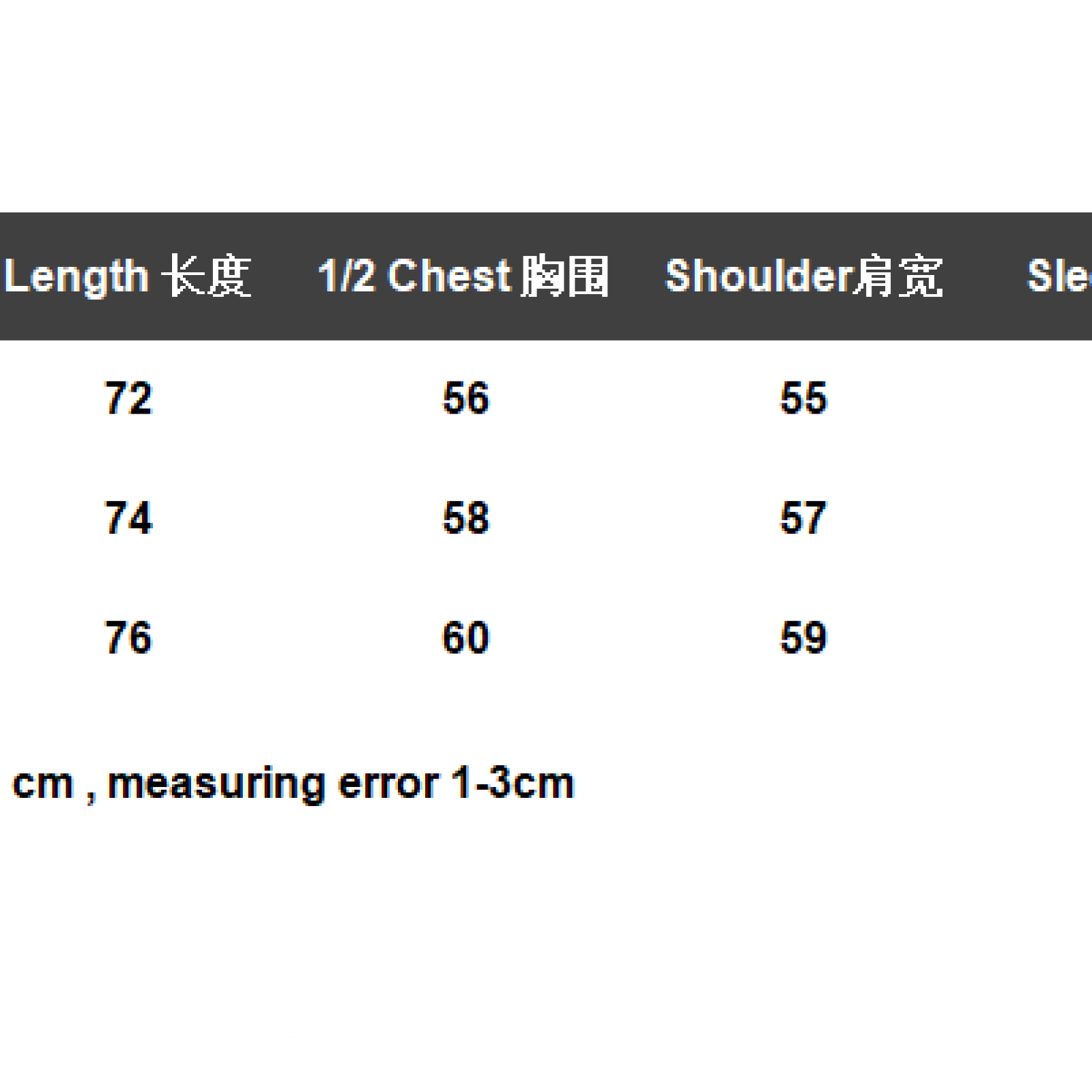 ￥ WE11DONE  T-shirt