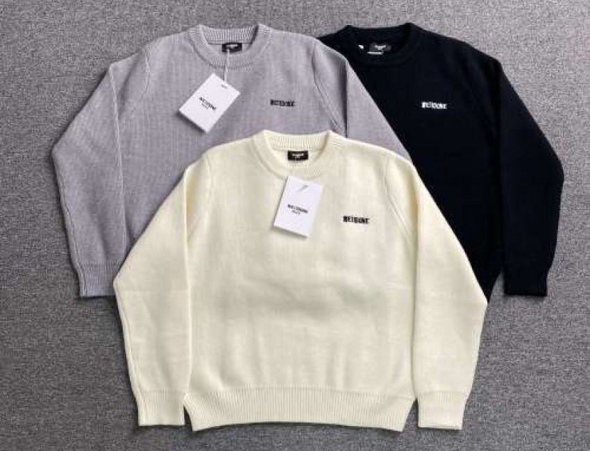 ￥ WE11DONE Sweater