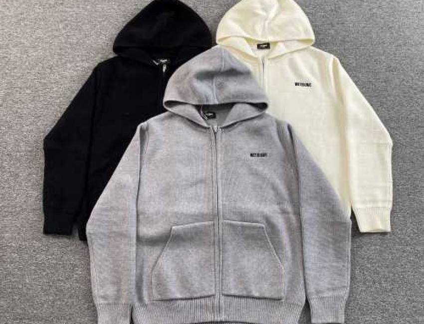 ￥ WE11DONE Sweater