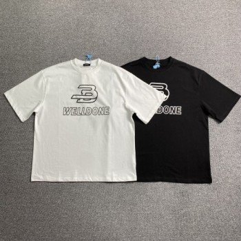 WE11DONE T-shirt