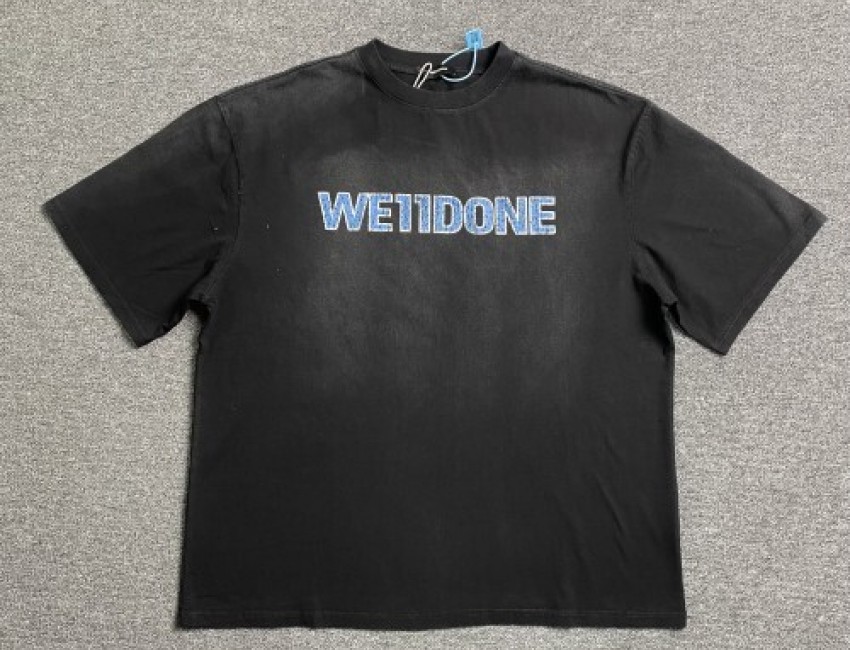 WE11DONE T-Shirt
