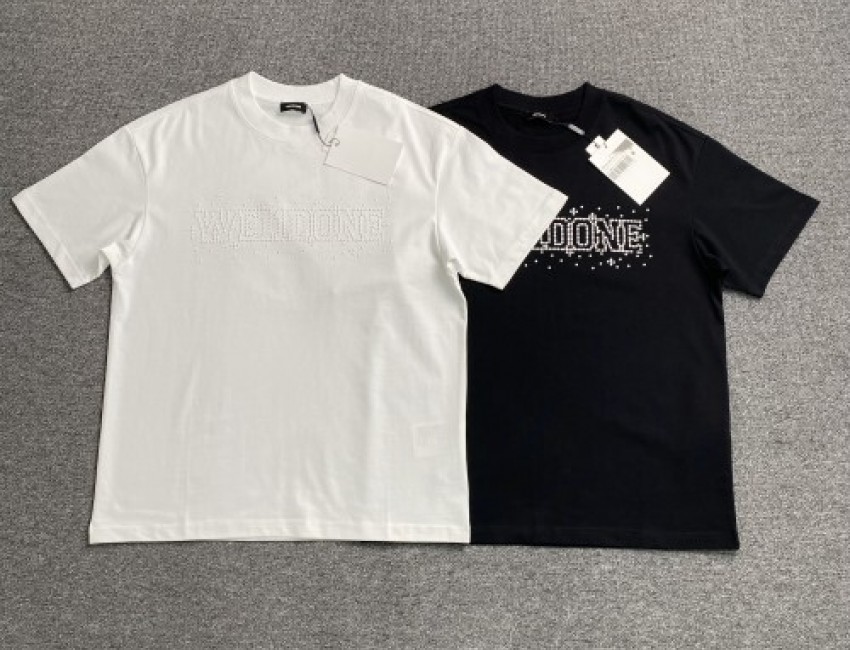 WE11DONE T-shirt