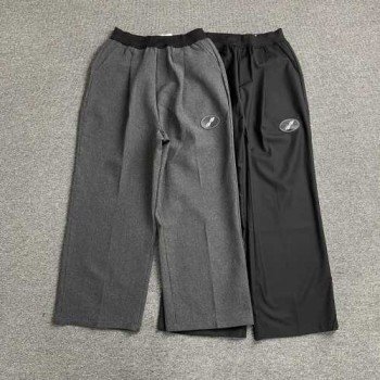 WE11DONE Pants