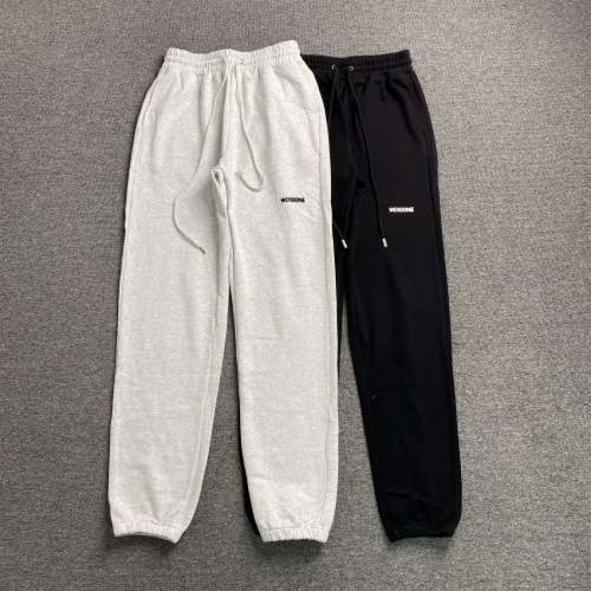 WE11DONE Pants