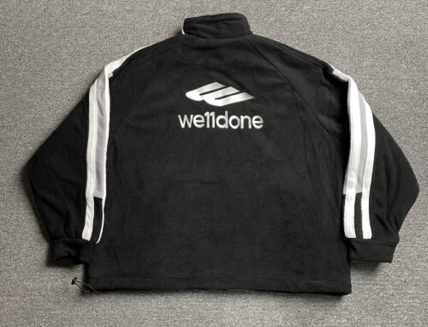 WE11DONE Jacket