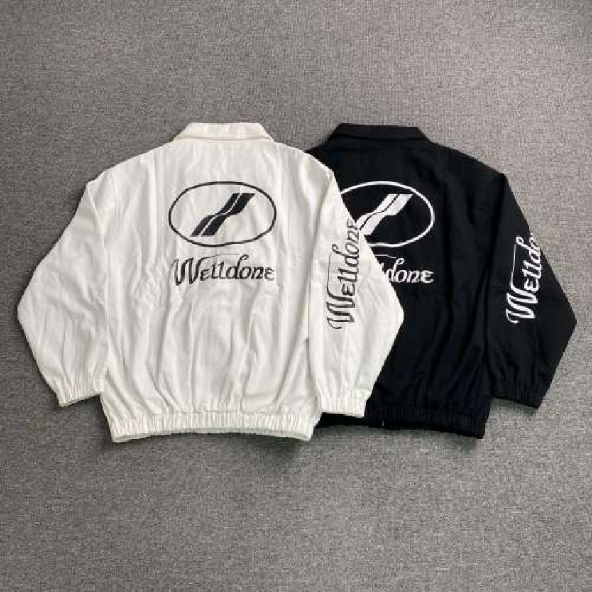 WE11DONE Jacket