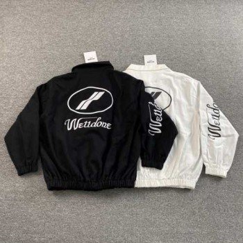 WE11DONE Jacket