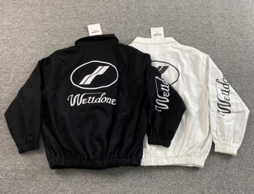 WE11DONE Jacket