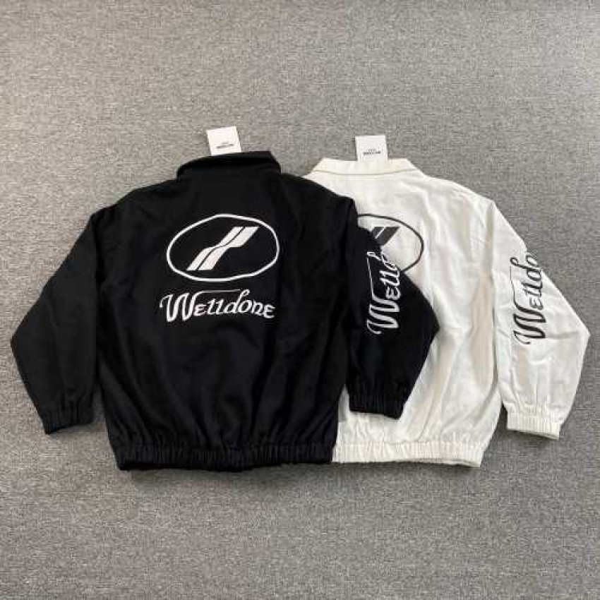 WE11DONE Jacket