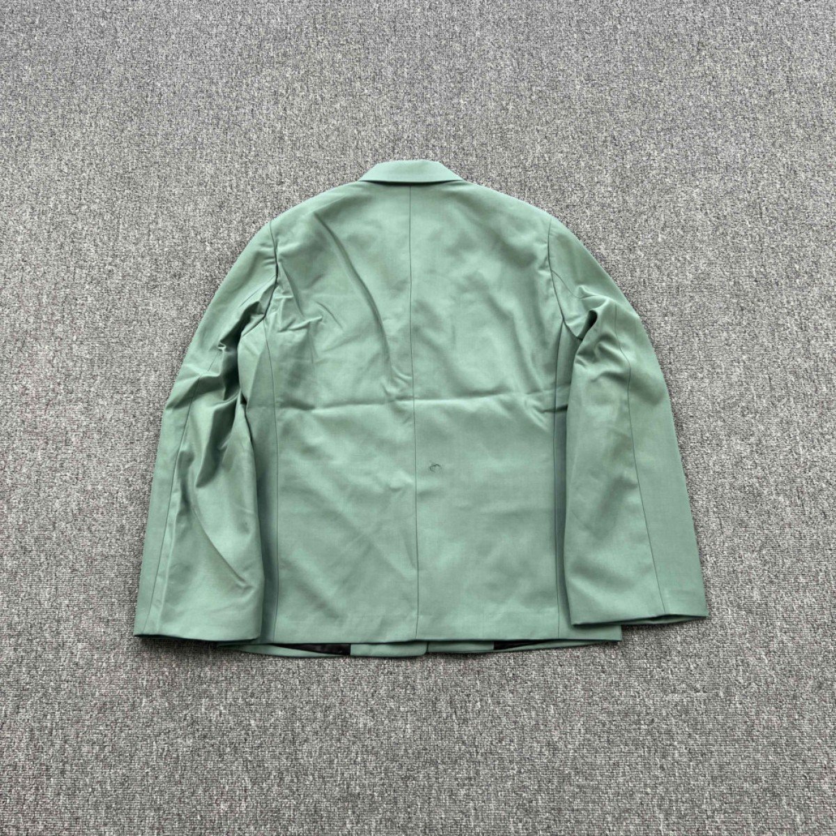 WE11DONE Western-style clothes