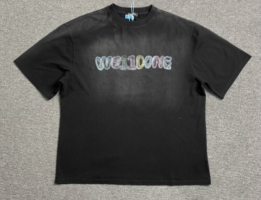 WE11DONE T-Shirt