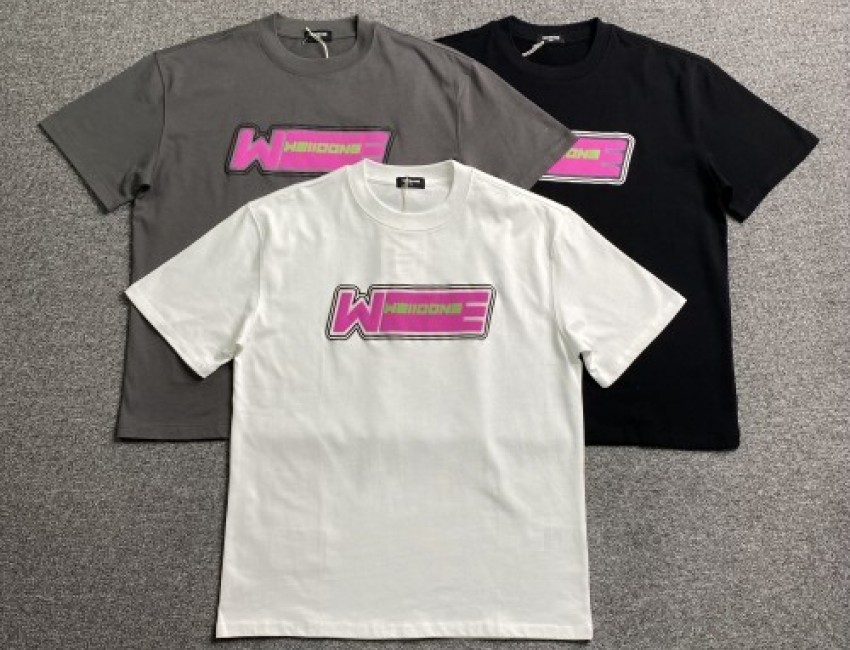 WE11DONE T-shirt