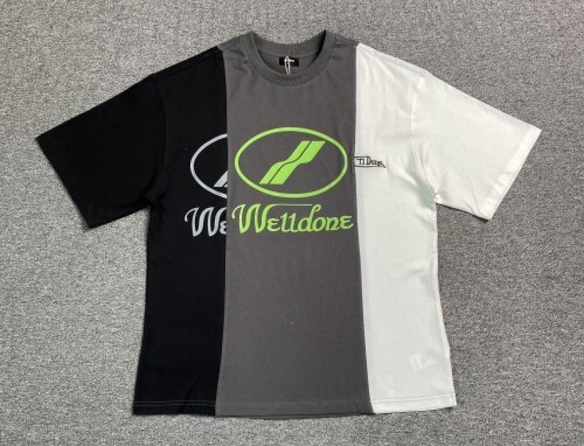 WE11DONE T-shirt