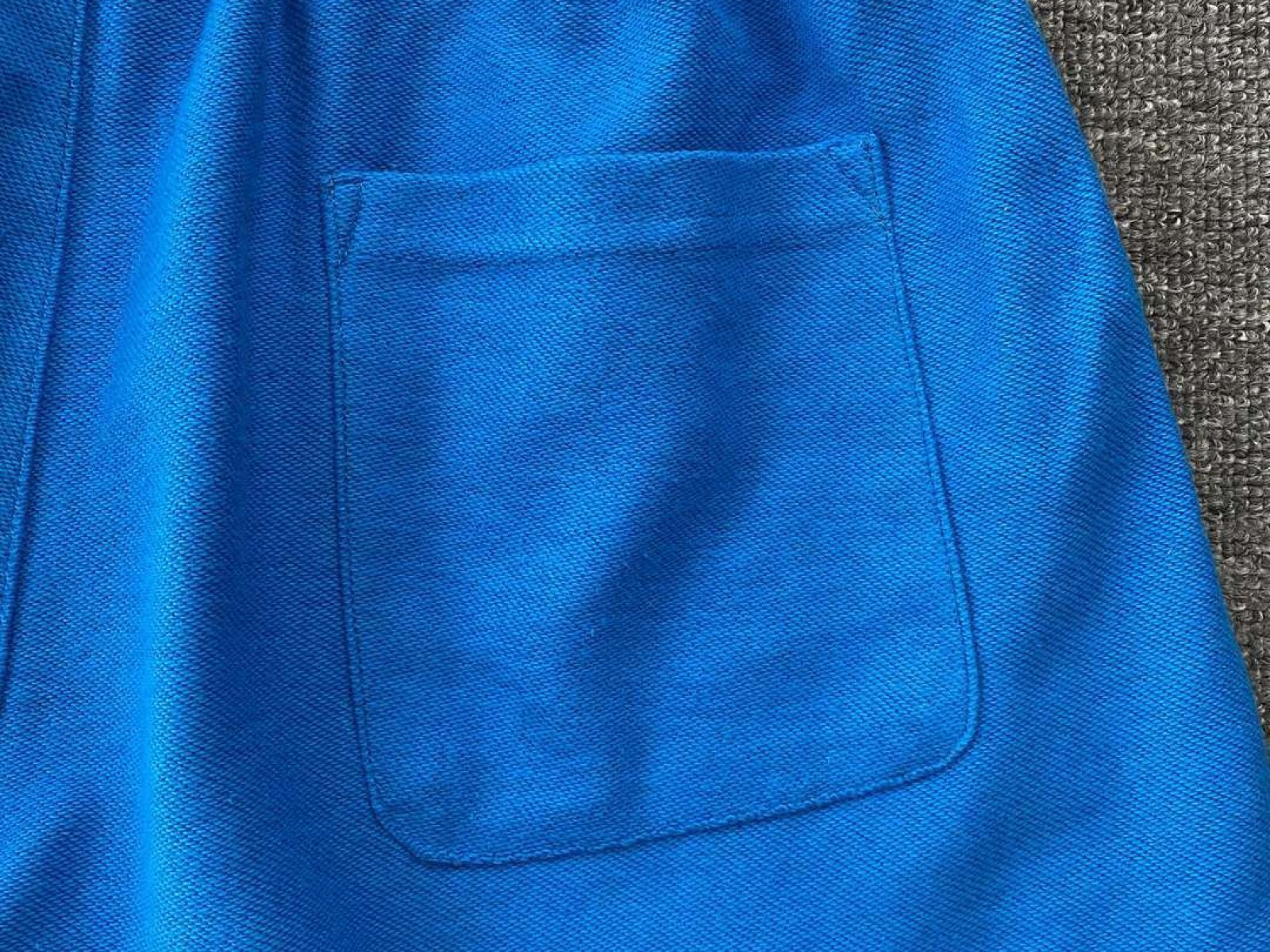 WE11DONE 21ss Shorts