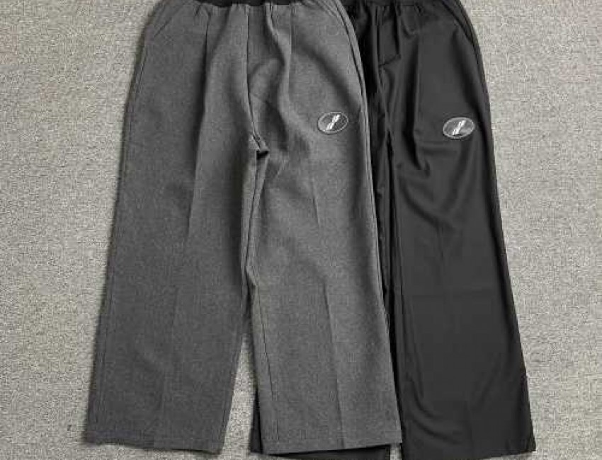 WE11DONE Pants